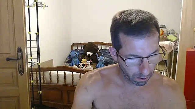 steph19x5 online show from July 27, 2026, 4:25 pm