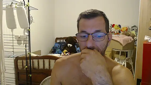 steph19x5 online show from July 12, 2026, 7:09 am