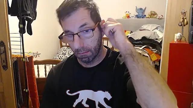 Snapshot of steph19x5 chatting on January 16, 2026, 7:01 am steph19x5 online show from January 16, 2026, 7:01 am