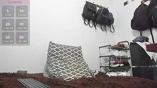 perla jeff online show from February 7, 2026, 9:17 am