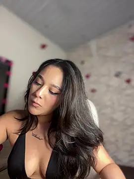 Little Amber6 online show from March 15, 2025, 12:04 am