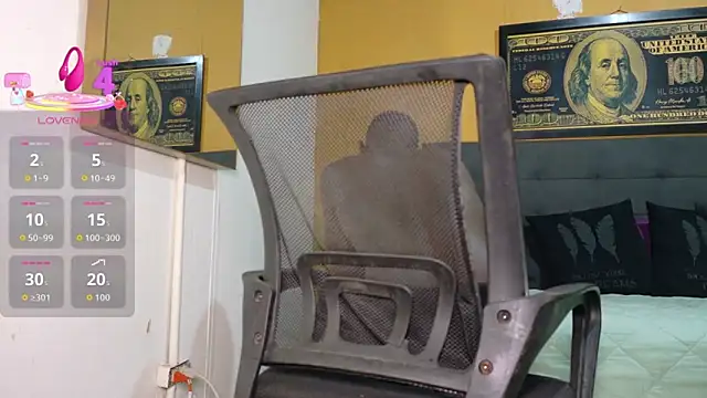 bigdanny 5 online show from October 6, 2025, 12:06 pm