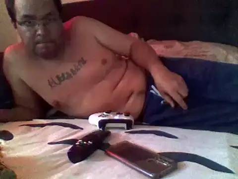 Snapshot of JJ18vader chatting on March 13, 2025, 6:56 pm JJ18vader online show from March 13, 2025, 6:56 pm