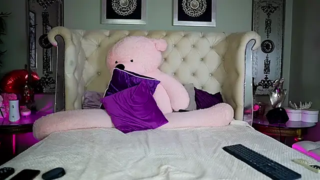 Squirt Tanya online show from September 10, 2025, 4:55 am