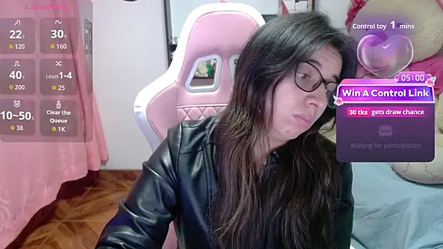 Maggie Fox3 online show from February 7, 2026, 3:14 am