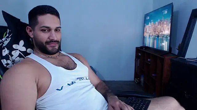 Alexgrey0 online show from January 19, 2025, 10:39 pm