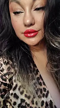 Larissa K online show from March 9, 2026, 7:50 pm