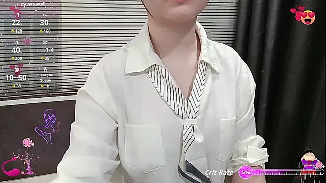 pelue online show from November 14, 2025, 3:32 am