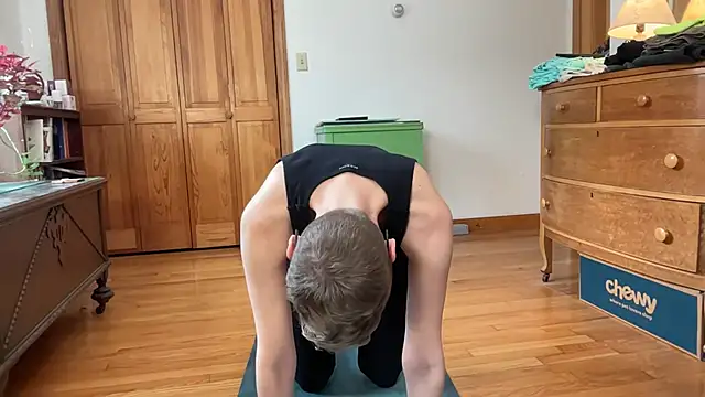 LeahWilde online show from March 4, 2025, 3:37 pm