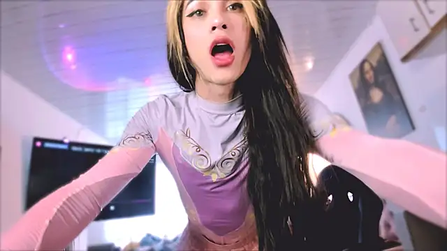 stormytt  online show from February 16, 2025, 10:00 pm