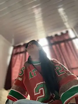 stormytt  online show from October 14, 2025, 7:14 pm