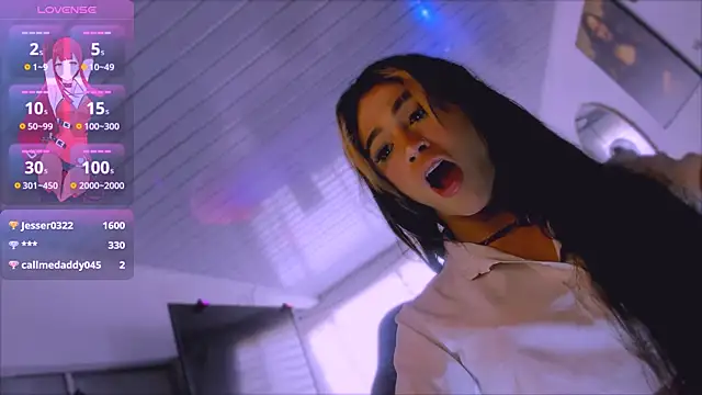 stormytt  online show from February 6, 2025, 3:09 pm