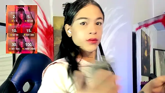 stormytt  online show from September 23, 2025, 3:57 am