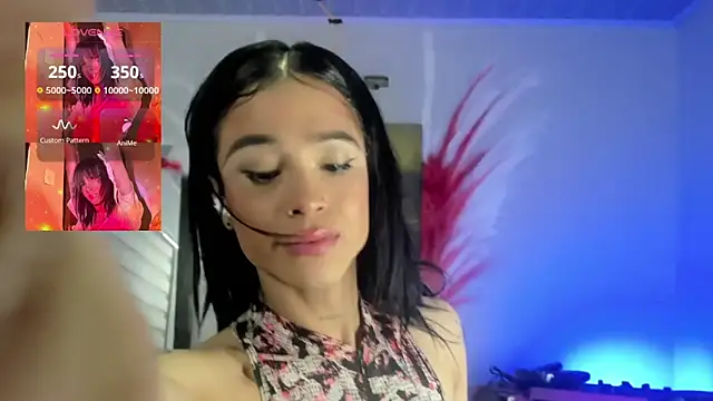 stormytt  online show from September 20, 2025, 5:40 pm