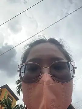 HinaLovely online show from January 20, 2025, 6:10 am