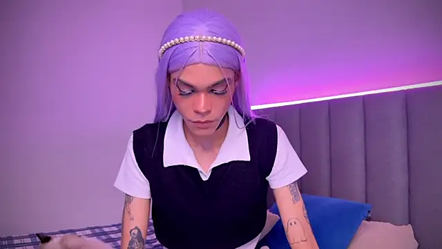 Snapshot of Varya_Ferreira chatting on December 10, 2024, 3:22 pm Varya Ferreira online show from December 10, 2024, 3:22 pm