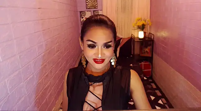 Snapshot of Alwinafox chatting on March 9, 2025, 7:48 pm Alwinafox online show from March 9, 2025, 7:48 pm