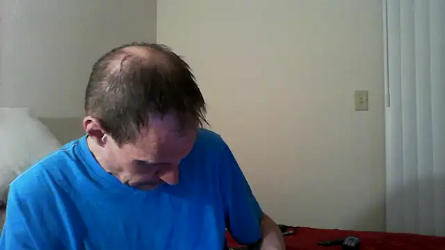 Snapshot of Jbblair01 chatting on June 10, 2026, 3:41 am Jbblair01 online show from June 10, 2026, 3:41 am