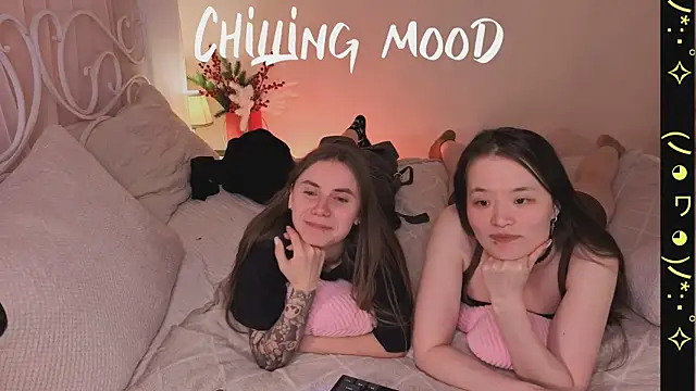  AnnaStark  online show from November 23, 2025, 8:52 pm