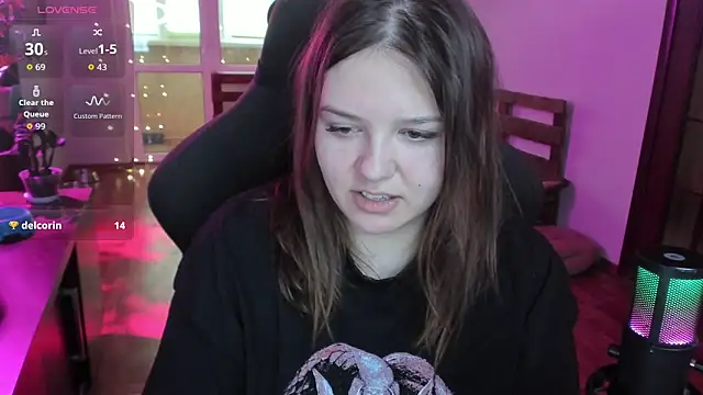 XNirvanaX online show from February 23, 2026, 5:09 am