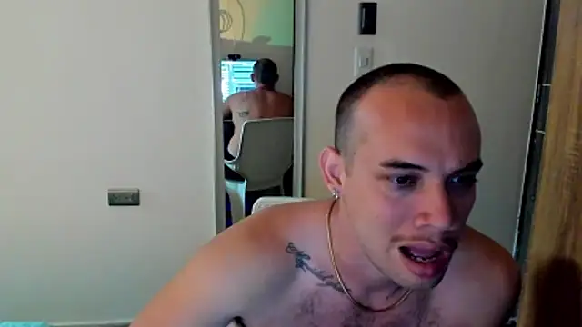 Jack Denaro online show from March 28, 2026, 8:32 pm