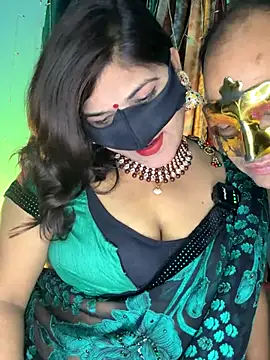 Teremeredoriya online show from November 5, 2025, 3:09 am