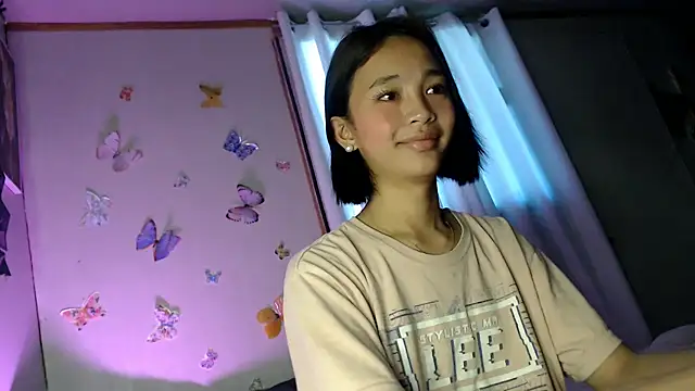 Angel Morgan69 online show from March 8, 2025, 1:39 am