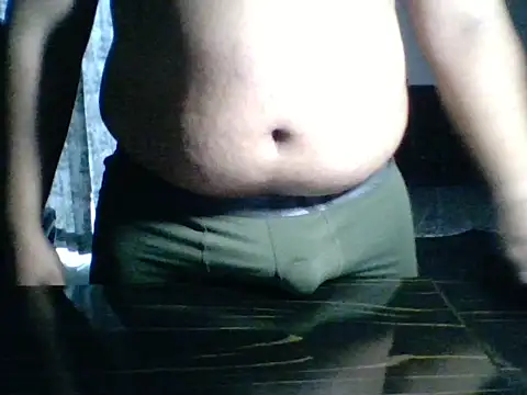 Wildguycums online show from November 10, 2025, 6:13 pm