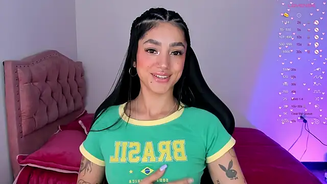 Lizzie corner v online show from May 28, 2026, 3:07 pm