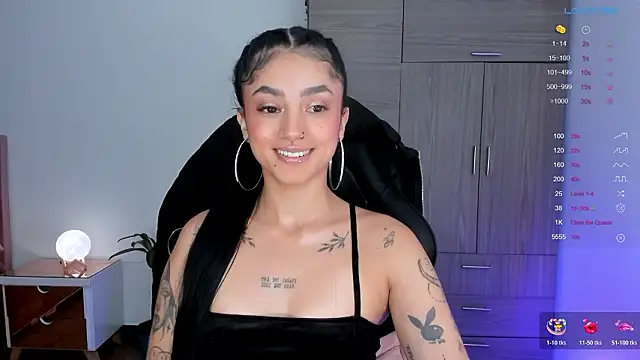 Snapshot of Lizzie_corner_v chatting on February 2, 2026, 11:04 pm Lizzie corner v online show from February 2, 2026, 11:04 pm