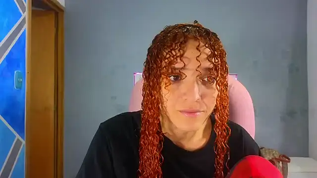 SexyLeilaa online show from February 7, 2025, 12:42 am