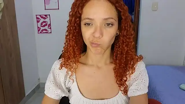 SexyLeilaa online show from October 11, 2025, 11:50 pm