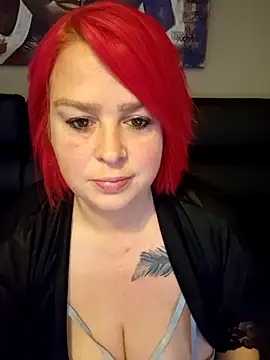 SarahDelSol online show from March 15, 2025, 5:19 am