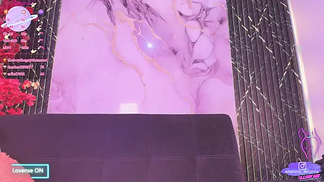 Snapshot of Hanna_Evaanss chatting on December 4, 2025, 9:14 pm Hanna Evaanss online show from December 4, 2025, 9:14 pm