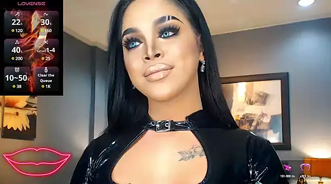 BitchyTYRA online show from March 5, 2025, 12:16 am