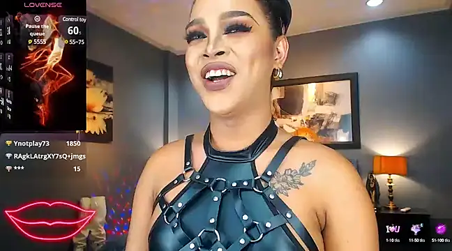 BitchyTYRA online show from March 11, 2025, 6:41 am