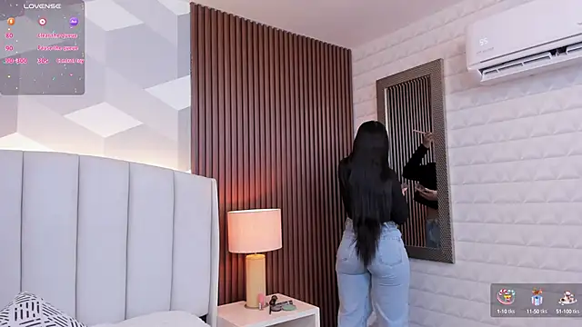 Snapshot of Sammy_Fit_ chatting on March 20, 2025, 12:11 pm Sammy Fit online show from March 20, 2025, 12:11 pm