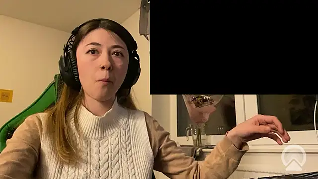 chibi moon  online show from January 16, 2026, 6:45 pm