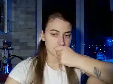 Snapshot of Natalia_Daysie chatting on December 27, 2024, 7:35 pm Natalia Daysie online show from December 27, 2024, 7:35 pm