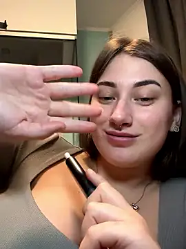 Snapshot of Natalia_Daysie chatting on January 11, 2026, 7:54 pm Natalia Daysie online show from January 11, 2026, 7:54 pm