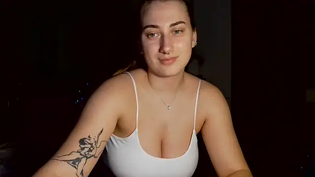 Snapshot of Natalia_Daysie chatting on January 5, 2026, 8:34 pm Natalia Daysie online show from January 5, 2026, 8:34 pm