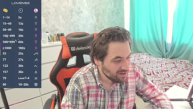 Morlaios online show from April 22, 2026, 10:33 am