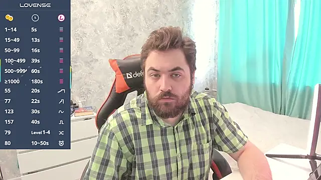 Morlaios online show from October 12, 2025, 10:27 am