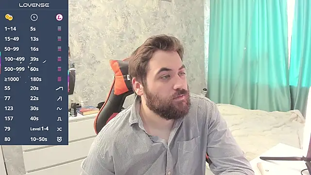 Morlaios online show from October 6, 2025, 11:00 am