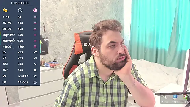 Morlaios online show from September 9, 2025, 9:52 am