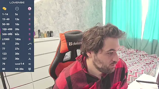 Morlaios online show from April 23, 2026, 12:29 pm