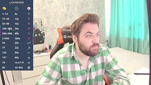 Morlaios online show from September 29, 2025, 11:16 am