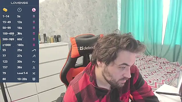 Morlaios online show from April 23, 2026, 11:27 am