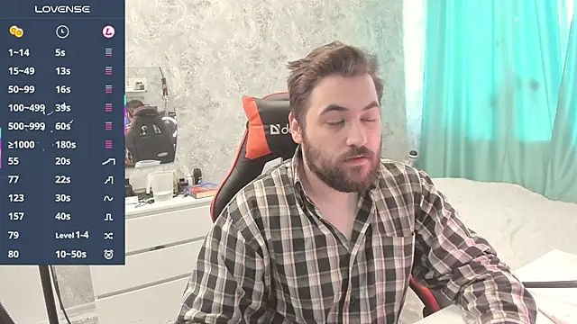 Morlaios online show from September 24, 2025, 11:06 am