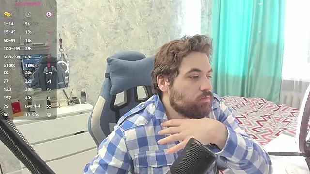 Morlaios online show from March 21, 2025, 1:12 pm